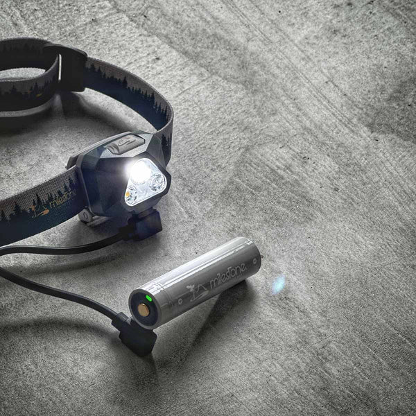 【 SALE 】 milestone ( マイルストーン ) L-Shaped Type-C USB Cable / L型 タイプC USBケーブル