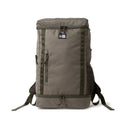 NEW ERA ( ニューエラ ) ボックスパック 32L 150D | 26ss | リュック | リュックサック | バックパック | 通勤 | 通学 | 靴収納 | シューズ入れ | 大型リュック | サイドポケット | 旅行 | ユニセックス | 14750934 | 14750941 | にゅーえら | 正規品