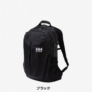 HELLY HANSEN ( ヘリーハンセン ) ステティンド20 | リュック | リュックサック | バックパック | デイパック | 通勤 | 通学 | ユニセックス | ハイキング | 登山 | 蒸れにくい | 定番 | アウトドア | キャンプ | レジャー | へりーはんせん | HY92331