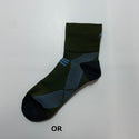 【 SALE 】 Goldwin ( ゴールドウィン ) Arch Support Quarter Socks C3fit アーチサポートクォーターソックス | 靴下 | スポーツ | レジャー | アウトドア | キャンプ | シンプル | 部活 | ジム | GC20301 | ごーるどうぃん