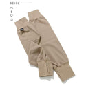 KRIFF MAYER ( クリフメイヤー ) 夏季GO!ロングレイヤースリーブ | MENS | LADYS | Z2555120 | 日焼け対策 | 接触冷感 | 指ぬき | 通勤 | 通学 | 日差し対策 | 暑さ対策 | 夏 | おすすめ | ユニセックス | アウトドア | キャンプ | フェス | 野外 | くりふめいやー