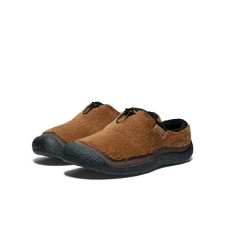 KEEN ( キーン ) メンズ ハウザー スリー スライド スリッポン | 靴 | シンプル | 男性用 | お出かけ | 秋 | 冬