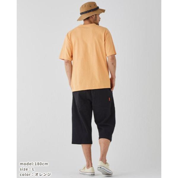 KRIFF MAYER ( クリフメイヤー ) ウェットプロテクトT ( シュナウザー ) MENS | メンズ | 2447807 | 半袖 | Tシャツ | シャツ | アウトドア | キャンプ | 汗染み防止 | 接触冷感 | 涼しい | プリントTシャツ | 夏服 | 防汚 | 吸水 | 速乾 | くりふめいやー