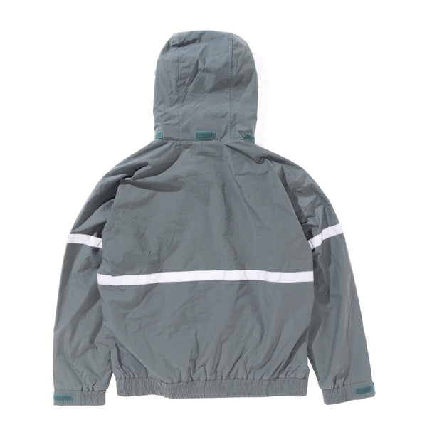 GRIP SWANY ( グリップスワニー ) 【 GSMJ-055 】 REFLECTIVE LINE | ジャケット | アウター | フィールドジャケット | 撥水 | ナイロン | 起毛 | メッシュ | アウトドア | レジャー | キャンプ | 登山 | ぐりっぷすわにー