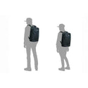 NEW ERA ( ニューエラ ) スマートパック 28L ブラック | にゅーえら | リュックサック | バックパック | デイパック | リュック | 通勤 | 通学 | アウトドア | キャンプ | 14521308 | 中型サイズ | ユニセックス