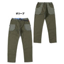 KRIFF MAYER ( クリフメイヤー ) キャンプパンツ | MENS | メンズ | 1844007 | ロングパンツ | ボトムス | アウトドア | キャンプ | レジャー | ビッグツールポケット | ポケット | 大きめ | ゆったり | くりふめいやー