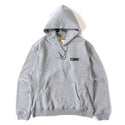 GRIP SWANY ( グリップスワニー ) 【 GSC-84 】 GS SWEAT PARKA パーカー | トップス | アウトドア | アパレル | キャンプ | コットン | ウェア | 秋服 | 冬服