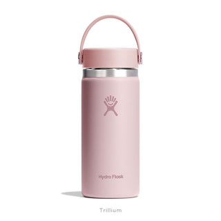 Hydro Flask ( ハイドロフラスク ) 16 oz Wide Mouth | 水筒 | ボトル | マイボトル | 持ち運び | 真空断熱 | HYDRATION | 保温 | 保冷 | ステンレスボトル | ハイドレーション | ワイドマウス | おしゃれ | 洗いやすい | シンプル | プレゼント
