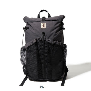 COBMASTER ( コブマスター ) COB-CSR LANDSCAPE ROLLTOP PACK | デイパック | リュック | バックパック | 登山 | キャンプ | 大容量 | 収納 | 軽い | 撥水 | アウトドア | レジャー | キャンプ | 81357700 | こぶますたー