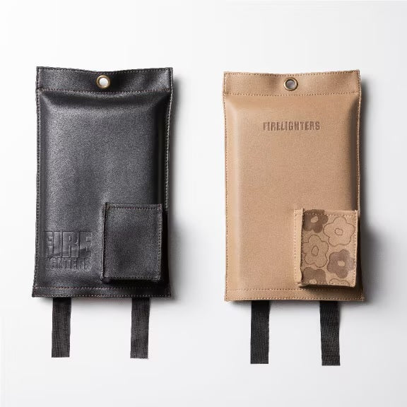 Cricket ( クリケット ) FIRELIGHTERS ファイヤーブランケット | ブランケット | アウトドア | キャンプ | 防災 | 消火 | 簡易 | 消火器具 | キッチン | 薪ストーブ | ストーブ | リビング | 火災 | 災害