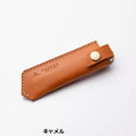 FEDECA ( フェデカ ) Trail Knife レザーケース | トレイルナイフケース | 革 | ケース | ナイフケース | アウトドア | キャンプ | レジャー | 持ち運び |