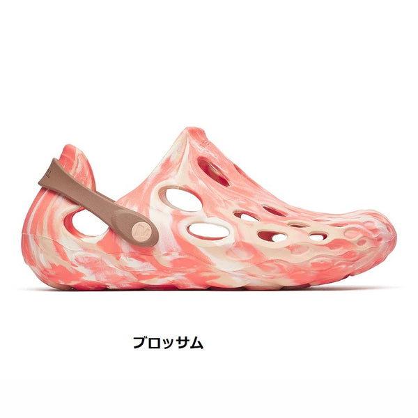 MERRELL ( メレル ) HYDRO MOC ハイドロ モック ウィメンズ | 女性用 | サンダル | 軽い | 履きやすい | 歩きやすい | 19992 | 8070 | めれる | 水陸両用 | シューズサンダル | アウトドア | キャンプ