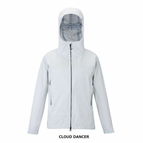 MILLET ( ミレー ) 【 ウィメンズ 】 ティフォン ストレッチ ジャケット | レディース | 登山 | キャンプ | コンパクト | 軽い | 軽量 | ジャケット | レインウェア | 動きやすい | ストレッチ | ドライ | MIV03207 | みれー | ウェア | トップス