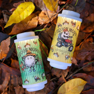 NATURE TONES ( ネイチャートーンズ ) 【 38灯 -MIYABI- 】 OUTDOOR MONSTER ～NATURE TONES ～ 200ルーメン | 軽い | アウトドア | キャンプ | 可愛い | グリーン | イエロー | ピンク | ブルー | ランタン | 灯り | インテリア