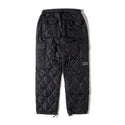 GRIP SWANY ( グリップスワニー ) 【 TAION-GRIPSWANY-PT01 】 TAION X GRIP SWANY DOWN CARGO PANTS | ロングパンツ | アウトドア | キャンプ | レジャー | ダウン | 保温 | 冬 | ユニセックス | 防寒 | ぐりっぷすわにー | タイオン