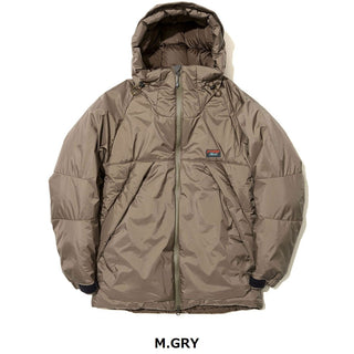 NANGA ( ナンガ ) オーロラテックス ダウンジャケット イブキ メンズ | ジャケット | 冬 | アウター | ダウン | 羽毛 | 暖かい | 防寒 | 保温 | 快適 | 定番 | 防風 | 立体キルト | 防水 | ND2441-1A008 | なんが