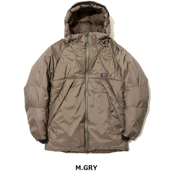 NANGA ( ナンガ ) オーロラテックス ダウンジャケット イブキ メンズ | ジャケット | 冬 | アウター | ダウン | 羽毛 | 暖かい | 防寒 | 保温 | 快適 | 定番 | 防風 | 立体キルト | 防水 | ND2441-1A008 | なんが