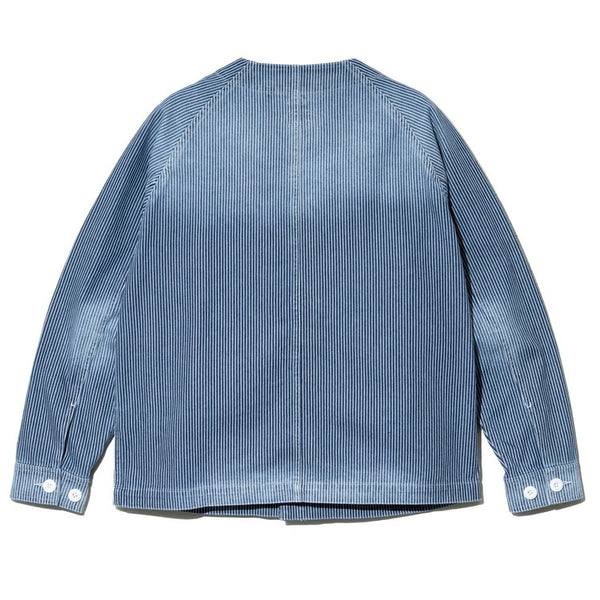 COBMASTER ( コブマスター ) エンジニアジャケット  | MENS | メンズ | ジャケット | アウター | 春 | オシャレ | デニム | ゆとり | シンプル | 綿100％ | ライトアウター | 450205 | こぶますたー | カジュアル