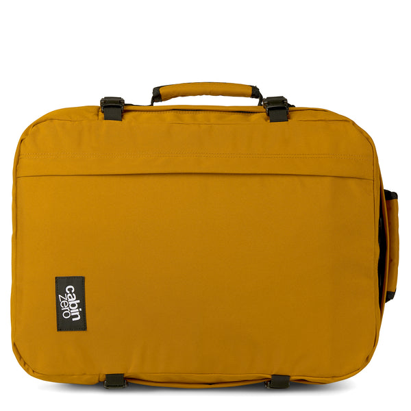 CABINZERO ( キャビンゼロ ) Classic 44L | 機内 | 持ち込み | リュック | バッグ | 旅行 | 軽い | 軽量 | 1週間 | 防水 | キャンプ | アウトドア | レジャー | シンプル | デイパック | CZ-061201 | CZ-061203 | CZ-061205 | CZ-061309 | CZ-061801 | CZ-062509 | クラシック