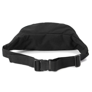 Manhattan Portage ( マンハッタンポーテージ ) Alleycat Waist Bag ウエストポーチ | ウエストバッグ | クロスボディバッグ | ベストセラー | 長財布収納可 | フェス | アウトドア | キャンプ | 散歩 | MP1101