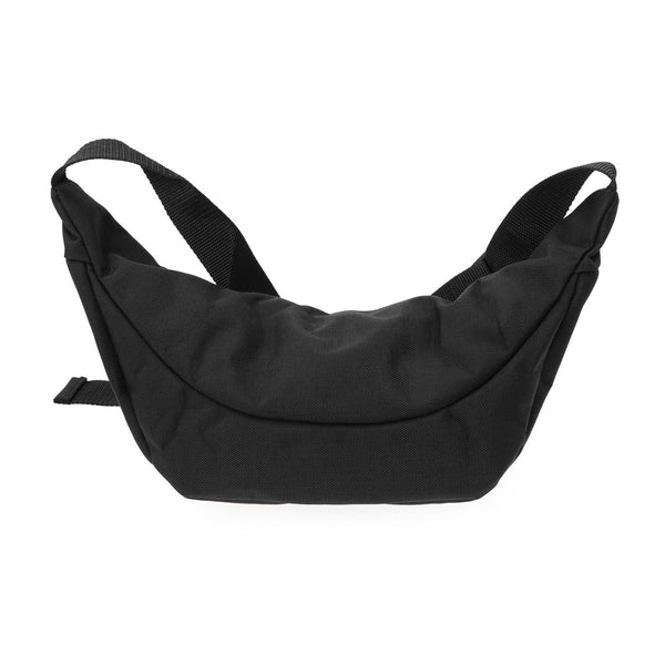 Manhattan Portage ( マンハッタンポーテージ ) Alleycat Waist Bag ウエストポーチ | ウエストバッグ | クロスボディバッグ | ベストセラー | 長財布収納可 | フェス | アウトドア | キャンプ | 散歩 | MP1101