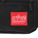 Manhattan Portage ( マンハッタンポーテージ ) Alleycat Waist Bag ウエストポーチ | ウエストバッグ | クロスボディバッグ | ベストセラー | 長財布収納可 | フェス | アウトドア | キャンプ | 散歩 | MP1101