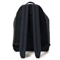Manhattan Portage ( マンハッタンポーテージ ) Big Apple Backpack バックパック | リュック | リュックサック | バッグ | MP1210 | 15L | ブラック | 黒色 | ダブルジップ | A4サイズ | 通勤 | 通学