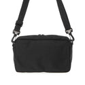 Manhattan Portage ( マンハッタンポーテージ ) Jogger Bag バッグ | カバン | かばん | 小型バッグ | 小さめ | 散歩 | お出かけ | ブラック | 黒色 | キャンプ | アウトドア | MP1404L