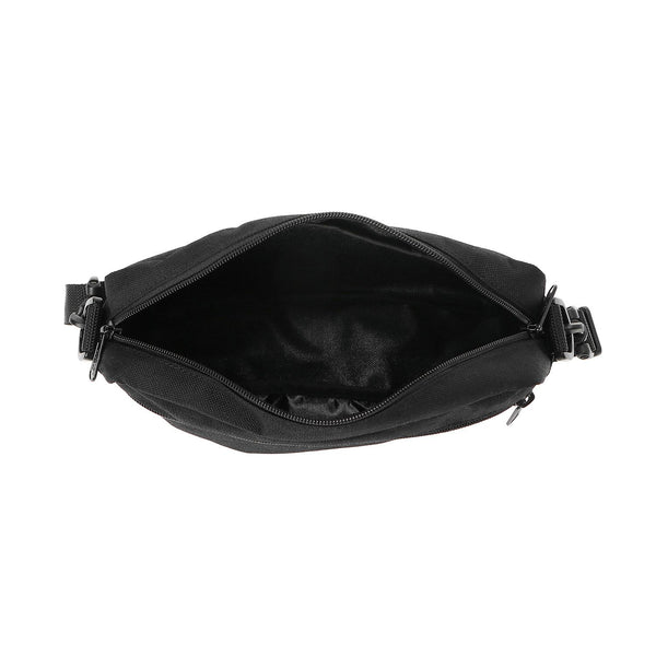 Manhattan Portage ( マンハッタンポーテージ ) Jogger Bag バッグ | カバン | かばん | 小型バッグ | 小さめ | 散歩 | お出かけ | ブラック | 黒色 | キャンプ | アウトドア | MP1404L