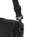 Manhattan Portage ( マンハッタンポーテージ ) Jogger Bag バッグ | カバン | かばん | 小型バッグ | 小さめ | 散歩 | お出かけ | ブラック | 黒色 | キャンプ | アウトドア | MP1404L