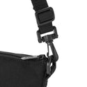 Manhattan Portage ( マンハッタンポーテージ ) Zuccotti Clutch 鞄 | かばん | バッグ | ショルダーバッグ | 420Dナイロン | 耐久 | 撥水 | 500ml | MP6020 | ブラック | 黒色 | お出かけ