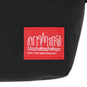 Manhattan Portage ( マンハッタンポーテージ ) Zuccotti Clutch 鞄 | かばん | バッグ | ショルダーバッグ | 420Dナイロン | 耐久 | 撥水 | 500ml | MP6020 | ブラック | 黒色 | お出かけ