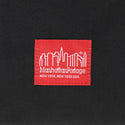 Manhattan Portage ( マンハッタンポーテージ ) Bed-Stuy Shoulder Bag バッグ | ショルダーバッグ | MP6041 | 汎用性 | シンプル | 使いやすい | ブラック | お出かけ | B5サイズ