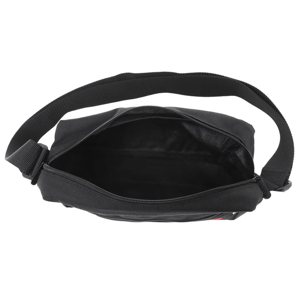 Manhattan Portage ( マンハッタンポーテージ ) Sprinter Bag バッグ | ショルダーバッグ | 小型バッグ | MP1401L | アウトドア | キャンプ | お出かけ | メッシュポケット | スポーティ