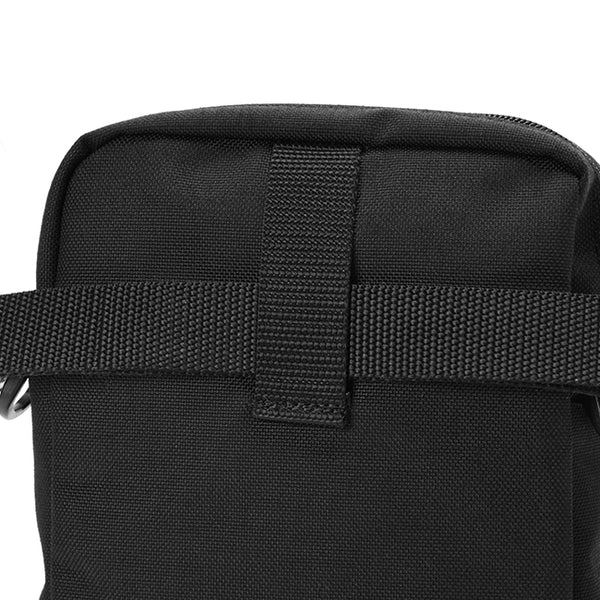 Manhattan Portage ( マンハッタンポーテージ ) City Light Bag バッグ | ショルダーバッグ | カバン | かばん | 鞄 | 散歩 | お出かけ | 黒色 | ブラック | MP1403PL | 小型バッグ
