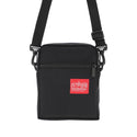 Manhattan Portage ( マンハッタンポーテージ ) City Light Bag バッグ | ショルダーバッグ | カバン | かばん | 鞄 | 散歩 | お出かけ | 黒色 | ブラック | MP1403PL | 小型バッグ