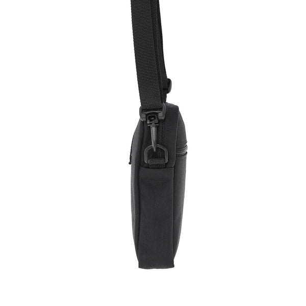 Manhattan Portage ( マンハッタンポーテージ ) City Light Bag バッグ | ショルダーバッグ | カバン | かばん | 鞄 | 散歩 | お出かけ | 黒色 | ブラック | MP1403PL | 小型バッグ
