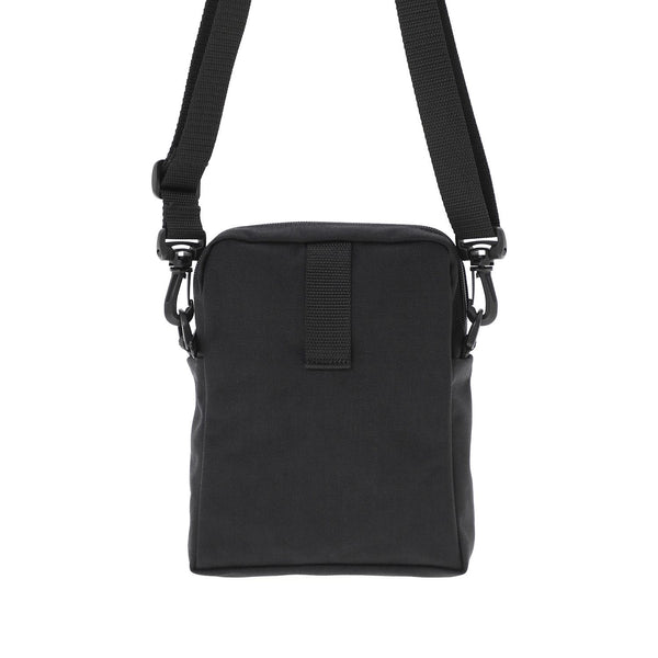 Manhattan Portage ( マンハッタンポーテージ ) City Light Bag バッグ | ショルダーバッグ | カバン | かばん | 鞄 | 散歩 | お出かけ | 黒色 | ブラック | MP1403PL | 小型バッグ