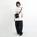 Manhattan Portage ( マンハッタンポーテージ ) City Light Bag バッグ | ショルダーバッグ | カバン | かばん | 鞄 | 散歩 | お出かけ | 黒色 | ブラック | MP1403PL | 小型バッグ