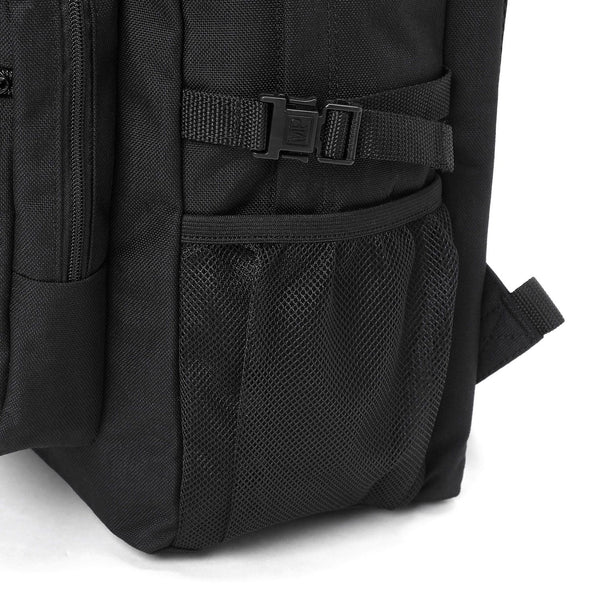 Manhattan Portage ( マンハッタンポーテージ ) Townsend Backpack バックパック | リュック | リュックサック | 通勤 | 通学 | ブラック | 黒色 | アウトドア | キャンプ | シンプル | パソコン収納 | 25L