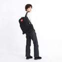 Manhattan Portage ( マンハッタンポーテージ ) Townsend Backpack バックパック | リュック | リュックサック | 通勤 | 通学 | ブラック | 黒色 | アウトドア | キャンプ | シンプル | パソコン収納 | 25L
