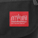 Manhattan Portage ( マンハッタンポーテージ ) Nylon Messenger Bag Flap Zipper Pocket バッグ | カバン | メッセンジャーバッグ | 小型バッグ | MP1603FZP | アウトドア | キャンプ