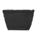 Manhattan Portage ( マンハッタンポーテージ ) Nylon Messenger Bag JR Flap Zipper Pocket 鞄 | バッグ | カバン | B5サイズ | シンプル | MP1605JRFZP