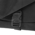 Manhattan Portage ( マンハッタンポーテージ ) Nylon Messenger Bag JR Flap Zipper Pocket 鞄 | バッグ | カバン | B5サイズ | シンプル | MP1605JRFZP