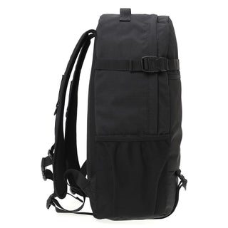 Manhattan Portage ( マンハッタンポーテージ ) Edge Packer Action Bag バックパック | リュックサック | リュック | 旅行 | アウトドア | キャンプ | 通勤 | 通学 | 黒色 | ブラック | MP2284CDRSP