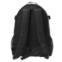 Manhattan Portage ( マンハッタンポーテージ ) Edge Packer Action Bag バックパック | リュックサック | リュック | 旅行 | アウトドア | キャンプ | 通勤 | 通学 | 黒色 | ブラック | MP2284CDRSP