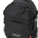 Manhattan Portage ( マンハッタンポーテージ ) Edge Packer Action Bag バックパック | リュックサック | リュック | 旅行 | アウトドア | キャンプ | 通勤 | 通学 | 黒色 | ブラック | MP2284CDRSP