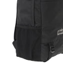 Manhattan Portage ( マンハッタンポーテージ ) Edge Packer Action Bag バックパック | リュックサック | リュック | 旅行 | アウトドア | キャンプ | 通勤 | 通学 | 黒色 | ブラック | MP2284CDRSP