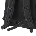Manhattan Portage ( マンハッタンポーテージ ) Edge Packer Action Bag バックパック | リュックサック | リュック | 旅行 | アウトドア | キャンプ | 通勤 | 通学 | 黒色 | ブラック | MP2284CDRSP