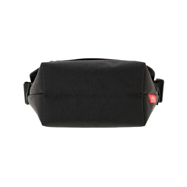 Manhattan Portage ( マンハッタンポーテージ ) Nylon Messenger Bag JR Back Pocket W/ Divider Magnet バッグ | メッセンジャーバッグ | アウトドア | キャンプ | MP1605JRBPDMGNT | マグネット開閉